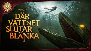 Där Vattnet Slutar Blänka | Fantasy Short Film 4K (2026)