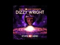 Dizzy Wright State Of Mind Prod By MLB mp3