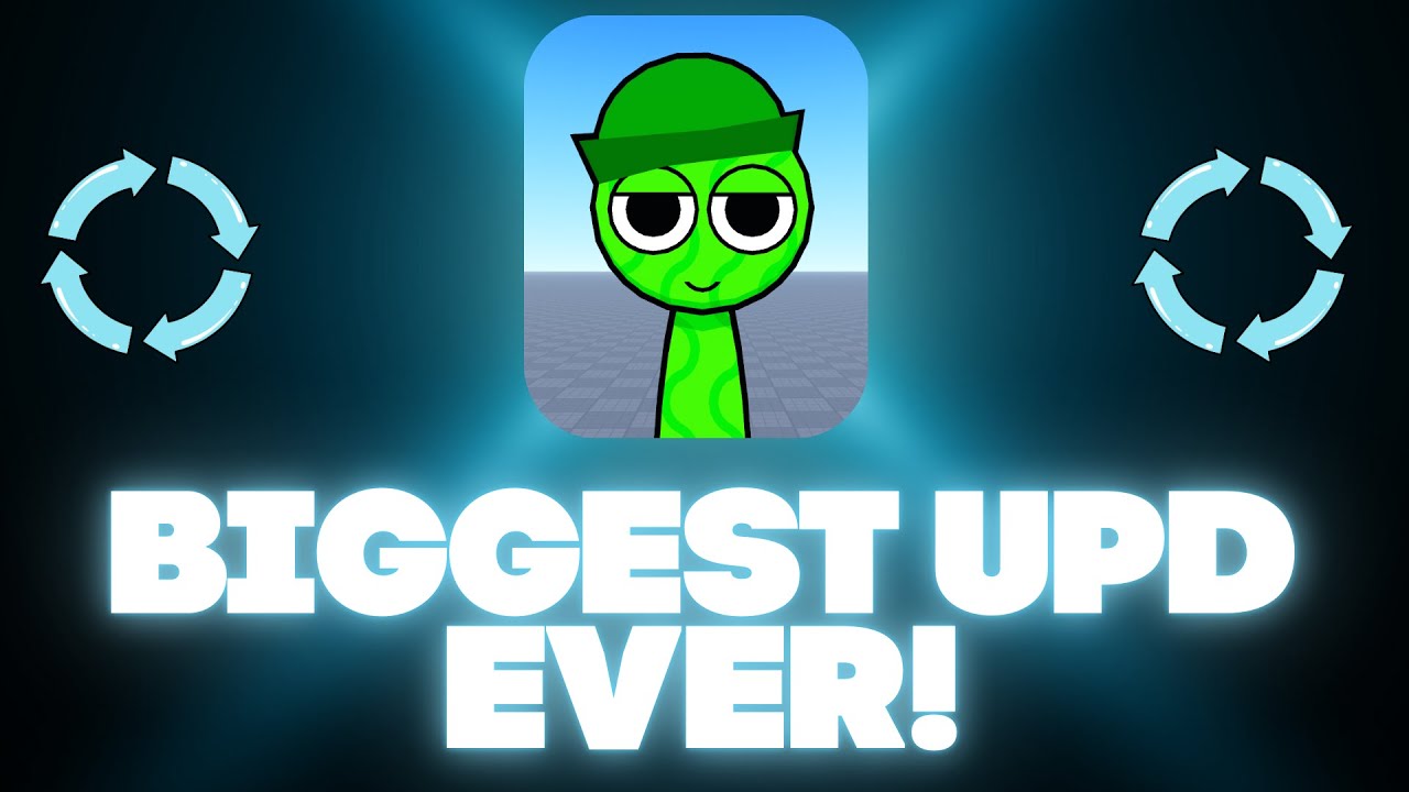 This is the Biggest Frunki UPD EVER! (Leaks Video) 💫