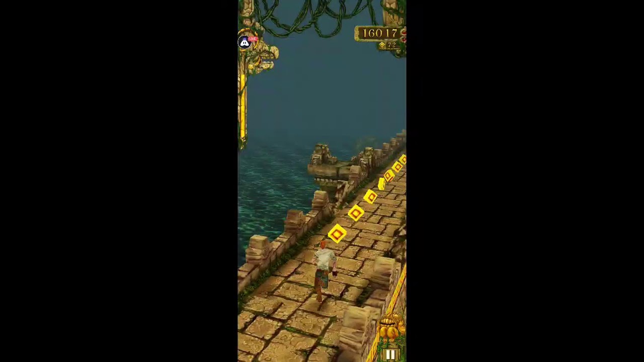 Temple Run