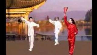 Download Lagu Kung fu fan (Beauty of sun setting)夕陽美功夫扇 MP3 Download Lagu Kung fu fan (Beauty of sun setting)夕陽美功夫扇 MP3