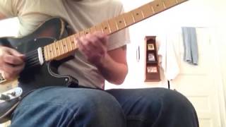 Lap Steel Voicings On Guitar