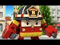 Robocar POLI Temporada 1 Clip│EP1-EP26│Animacion para Niños│Robocar POLI TV español