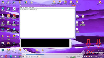 remove test mode windows 7/ 8/8.1/10