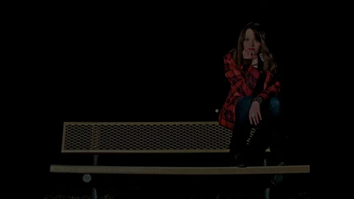 Katie Monroe - "Can't Have Me" Lyric Video