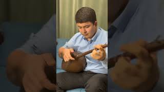Kerim Nyyazov - Şükür Bagşy (Dutar)