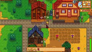 Stardew Valley Year 4 (Sleep/Study/Eat/Relax) All Seasons
Website: http://www.almarsguides.com
Patreon: https://www.patreon.com/almarsguides
For more guides and information about each game be sure to check out my website which is linked above.
#stardewvalleygame #cozygamer #cozygaming #minecraft #cozy #streamer #switch #cozygames #stardewvalleypc #smallstreamer #pcgaming #fanart #stardewvalleyshane #sdv #ps Stardew Valley Year 4 (Sleep/Study/Eat/Relax) All Seasons
