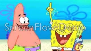 Patrick And Spongebob Pranks A Lot