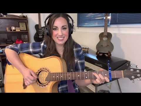 Heart Like a Truck - Lainey Wilson (Song Tutorial)