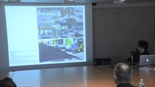 Digital Landscape Now: Fabricated Landscape -  4/6/2012