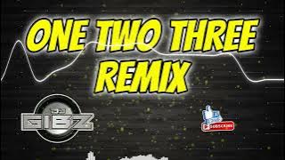 One Two Three (Dj Gibz Remix) | DISCO REMIX 2023