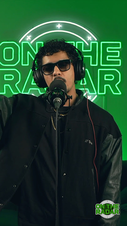 🇮🇳 The Hanumankind Freestyle