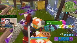 If You See This Man In The Killfeed, Just Leave The Game