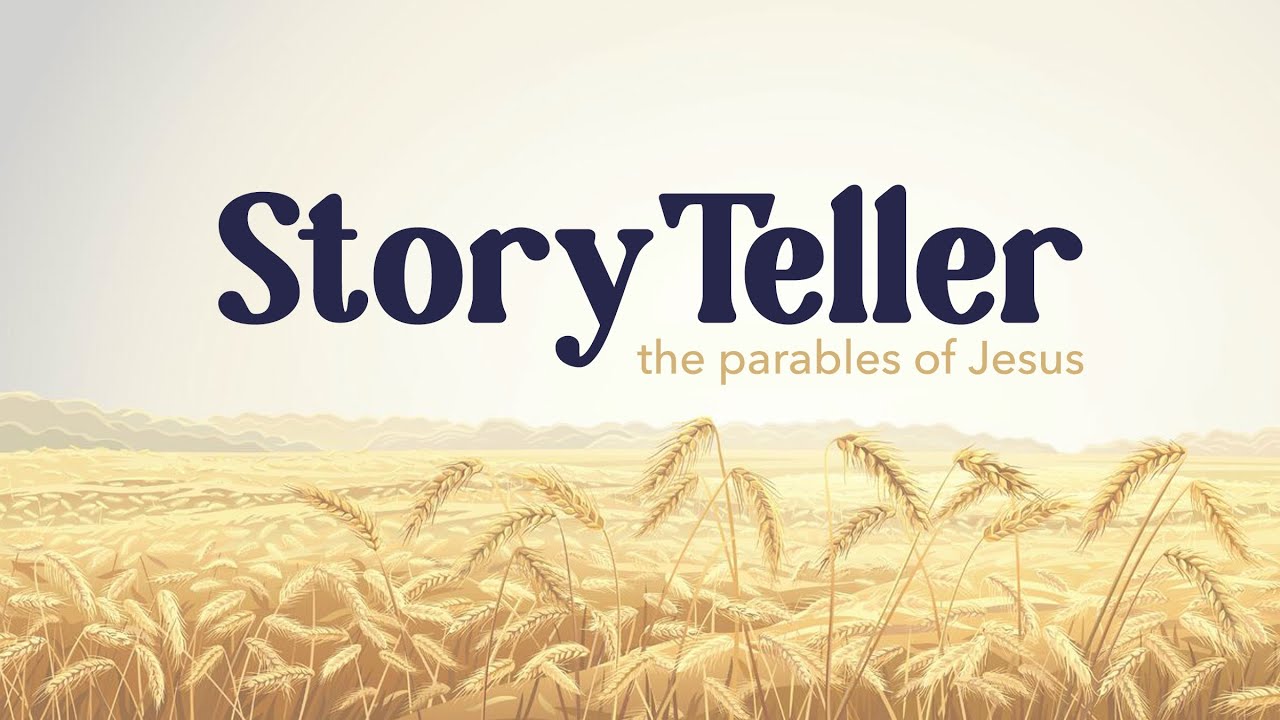 Pillar Sermon Matthew 182334 The Parable of the Unmerciful