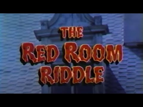 ABC Weekend Specials - "The Red Room Riddle" - WLS-TV (Complete Broadcast, 10/20/1984) 📺