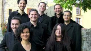Ensemble Musica Nova, France, O Virens Virginum, Alexander Agricola