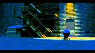 Alley Project Final Movie Render.mov