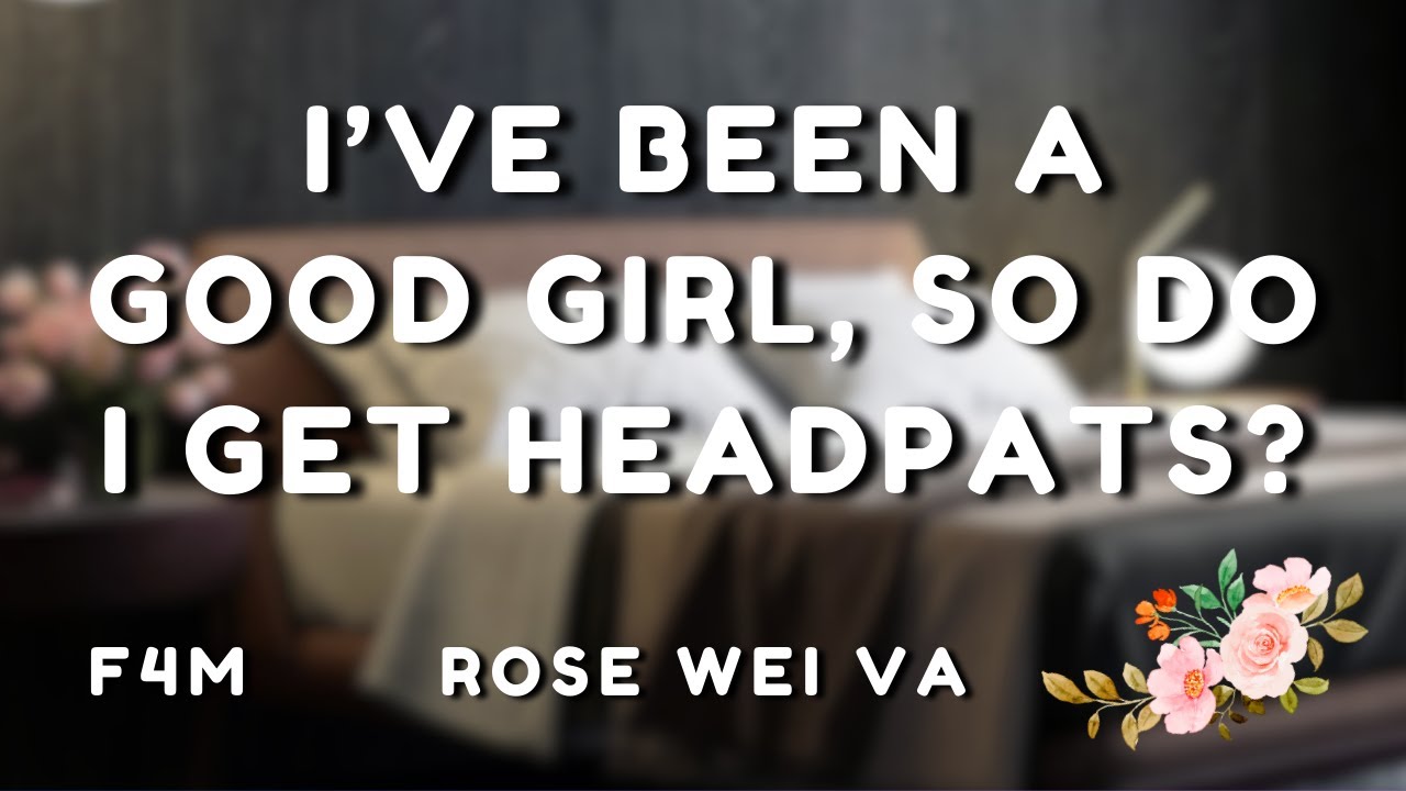 Fsub Wife Wakes You Up for Breakfast | Kisses for Master 💖 | Insecure, Possessive Fsub ASMR GF | F4M