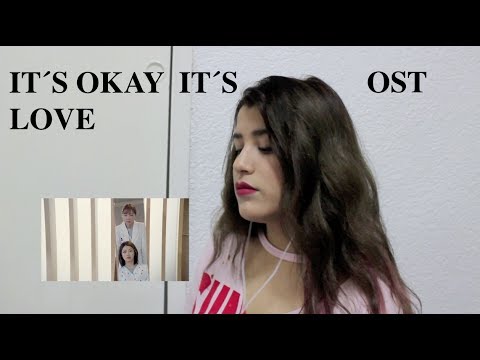 IT´S OKAY IT´S LOVE (English Cover) - Davichi It´s okay It´s love OST