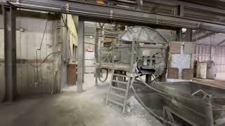 Batch Plant
