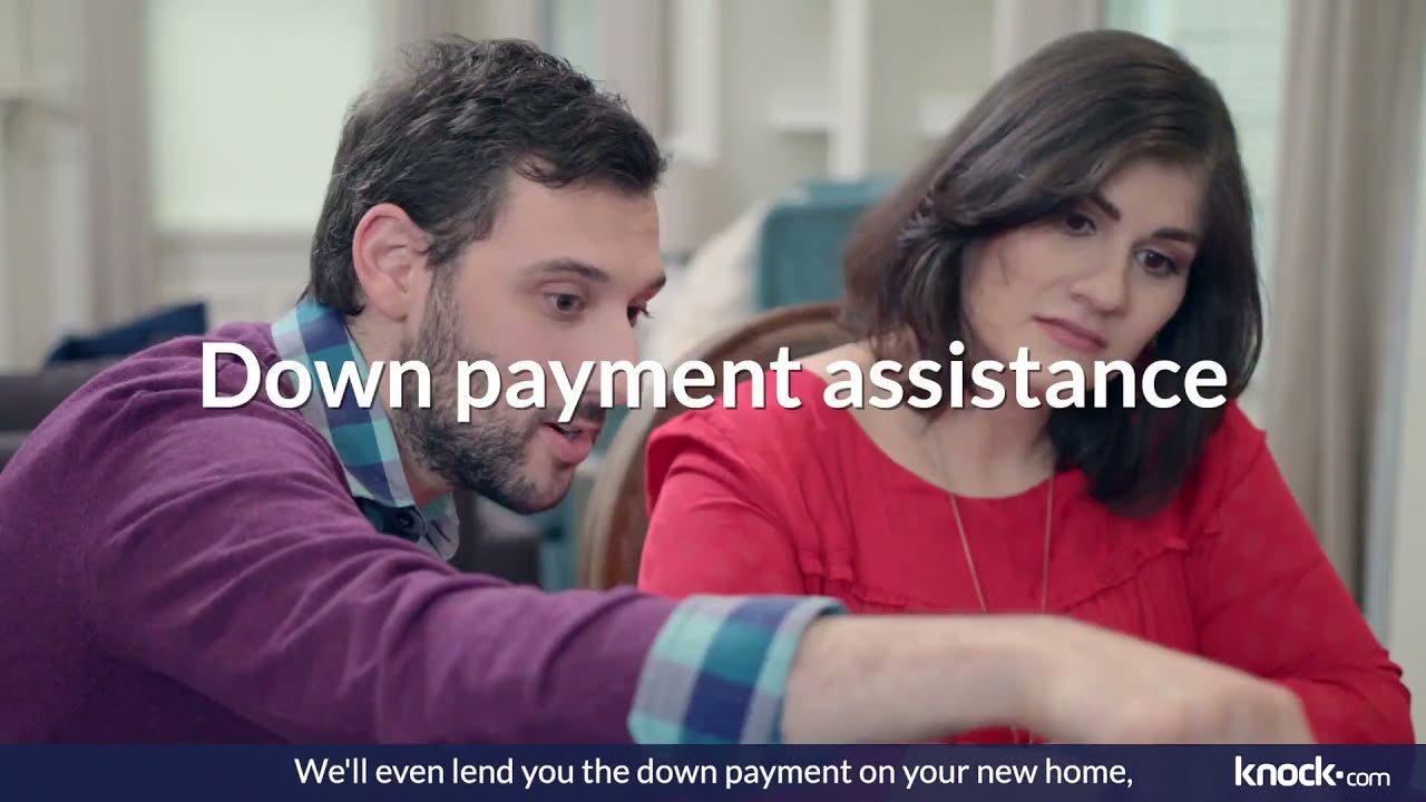 Video How Knock Home Swap Works