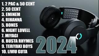 50 Cent, Bones, Zemer, Dark Light - Самые популярные песни по всему миру Trend 2025
