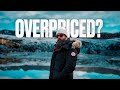 Was Buying Canada Goose A Mistake