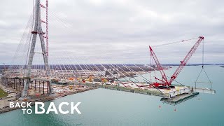 Connecting Our World: The Greatest Bridges Ever Constructed by The B1M 260,012 views 2 months ago 50 minutes