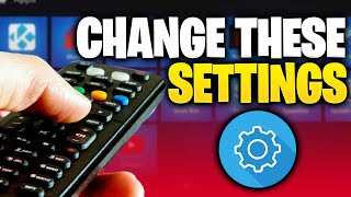 Android tv box settings you NEED to change NOW screenshot 1