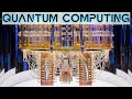 Quantum Computing - The Latest Breakthroughs