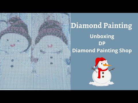 Diamond Painting /
