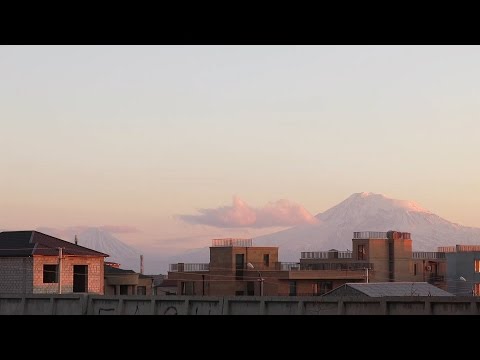 Yerevan, 25.04.17, Tu, Video-2, Bagrevandits Tun.