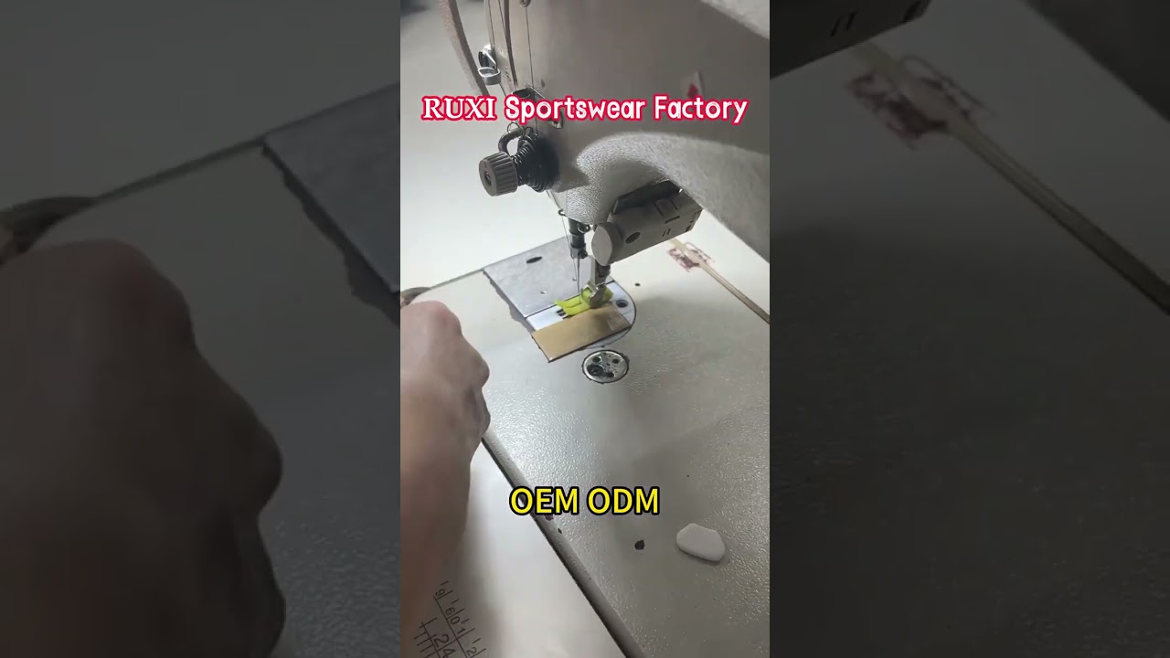 Yogaclothing manufacturer OEM ODM