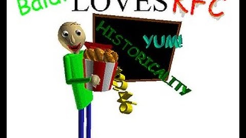 (Baldi