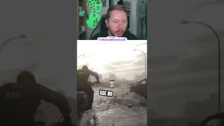 My Insane Challenge Run