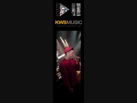 Fall 4 Your Type (Freestyle)- K.W.S