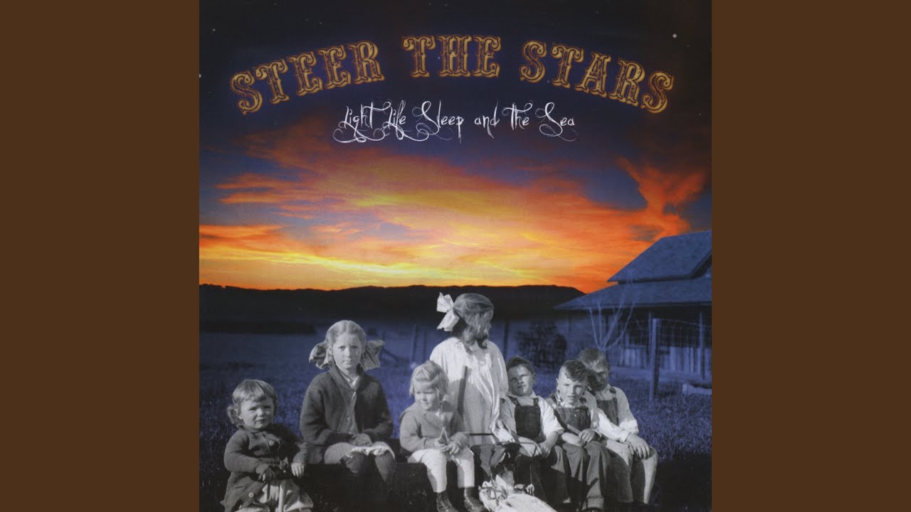 The Distance We Keep