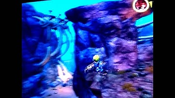 Lets Play Jak and Daxter: The Precursor Legacy Part 3