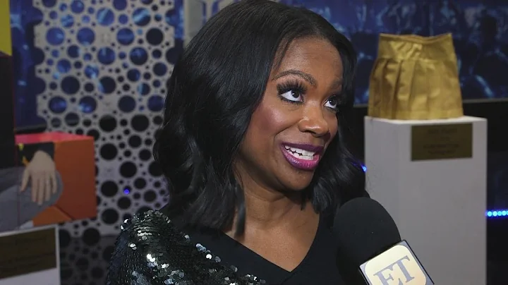 Celebrity Big Brother: Kandi Burruss and Tamar Bra...