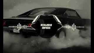 Kaanta Laga old songs [ BASS BOOSTED ] Khushi Bass 