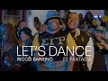 Lets dance  ricco barrino featuring fantasia official music