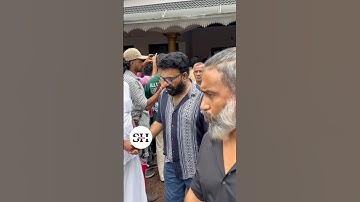 നവാസ് ഇക്കയെ കാണാൻ കൂട്ടുകാരൻ ഓടിയെത്തി | kalabhavan navas #reels