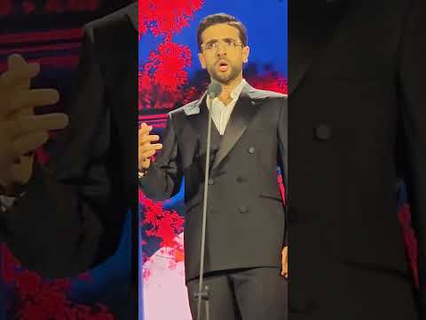 Il Volo 24.09.2026 Mantua  Gianluca &Piero The Impossible Dream