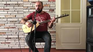 Serkan Nokay (Bir Güzelin Aşığıyım Erenler)