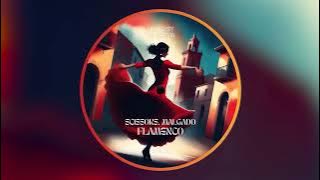 Scissors, Malgado - Flamenco