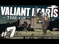 THE GREAT ESCAPES - Valiant Hearts Walkthrough #7