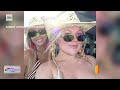 Tourists Recovering after Shark Attack