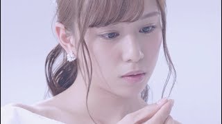 3人の美女が “あれ” をつまんで驚愕の表情／メニコン6秒映像×3連発