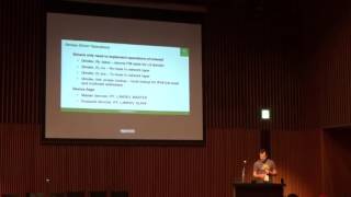 What is an L3 Master Device - David Ahern