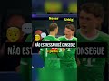 O BAYERN SEMPRE VAI TER UM GOLEIRO BOM!